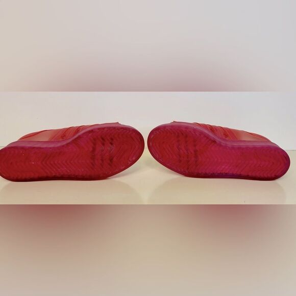 Adidas Superstar Jelly sneakers Color Semi Solor Pink size 7 - Picture 5 of 5